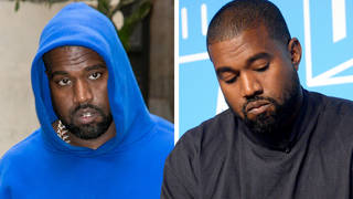 Kanye West reportedly seeking treatment to become a 'better human and dad'