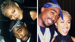 Jada Pinkett-Smith and Tupac dance to classic Will Smith song in resurfaced clip