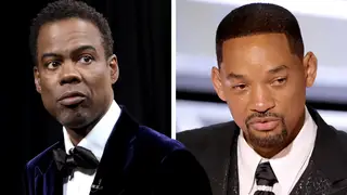 Is Chris Rock planning to sue Will Smith? Insider claims comedian hired law firm