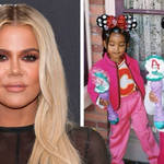 Khloe Kardashian 'confirms' viral Photoshop theory over daughter True at Disneyland