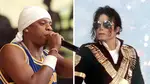 Jay-Z brings out Michael Jackson on stage during live performance in unearthed clip