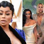 Why is Blac Chyna suing the Kardashians?