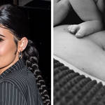 Kylie Jenner has a new name for her baby boy but "wants to make sure" before telling people
