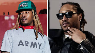 Future sparks debate over his controversial comments on having more children