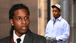 A$AP Rocky reportedly arrested in Los Angeles in connection with shooting