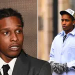 A$AP Rocky reportedly arrested in Los Angeles in connection with shooting