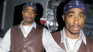 Dexter Isaac claims one of Pac's close friends was behind the shooting.