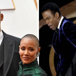 Will Smith & Jada could have 'one of the ugliest divorces in showbiz history' after Oscars drama