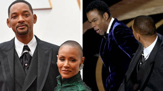 Will Smith & Jada could have 'one of the ugliest divorces in showbiz history' after Oscars drama