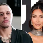 Pete Davidson 'will have to sign contract with Kris Jenner' to propose to Kim Kardashian