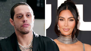 Pete Davidson 'will have to sign contract with Kris Jenner' to propose to Kim Kardashian