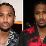 Trey Songz sued after allegedly exposing woman's breast at a party in resurfaced video