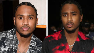 Trey Songz sued after allegedly exposing woman's breast at a party in resurfaced video