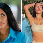 Kim Kardashian fans think they've spotted another major photoshop fail