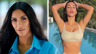 Kim Kardashian fans think they've spotted another major photoshop fail