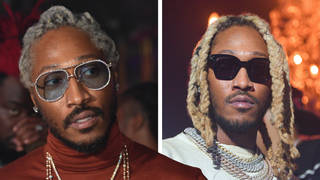 Future 'I Never Liked You' new album: Release date, tracklist, features & more