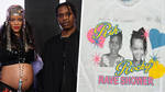 Rihanna and A$AP Rocky host iconic rave-themed baby shower for first child