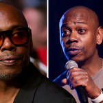 Dave Chappelle attacked by man on stage during stand-up Netflix show