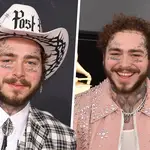 Post Malone baby: everything we know about the singer's first child
