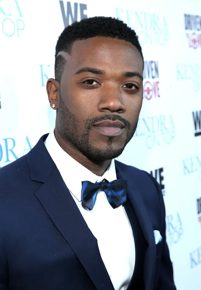Ray J attends WE tv&squot;s premiere of "Kendra On Top" and "Driven To Love" at Estrella Sunset on March 31, 2016 in West Hollywood, California