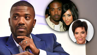 Ray J claims Kim Kardashian and mother Kris released her 2007 sex tape in bombshell confession