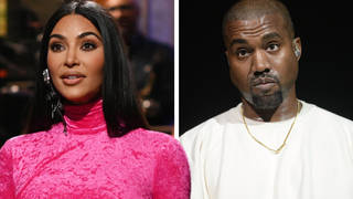 Kim Kardashian reveals Kanye West stormed out during her SNL monologue
