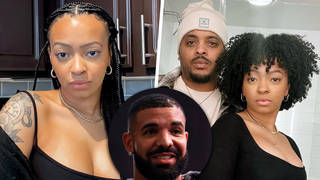 Who is Toni Bowden? Age & Instagram of wife Drake followed revealed