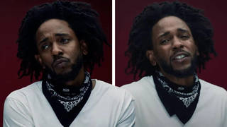 Kendrick Lamar 'The Heart Part 5' lyrics meaning explained