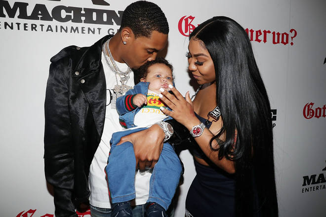G Herbo fans petition for rapper to get full custody of son with Ari