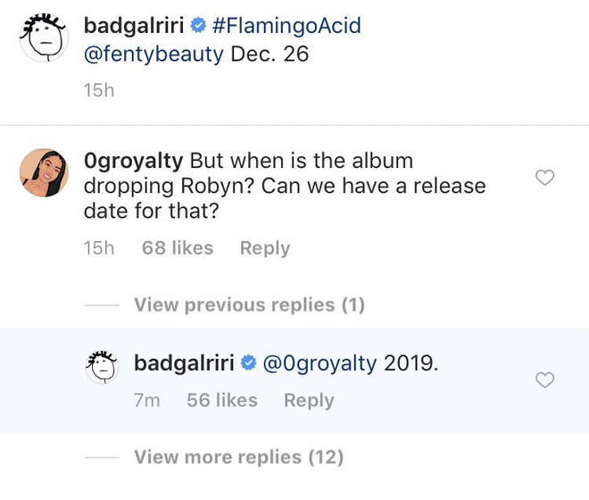 #R9 is coming in 2019.
