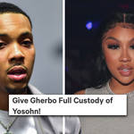 G Herbo fans petition for rapper to get full custody of son with Ari Fletcher explained