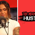 Kehlani breaks silence after 'cringey and invasive' interview goes viral for social