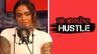 Kehlani breaks silence after 'cringey and invasive' interview goes viral for social