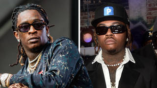 Young Thug and Gunna's RICO charges and indictment explained