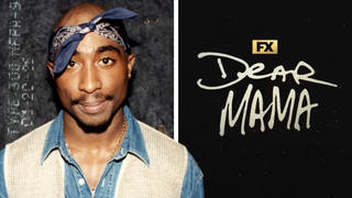 Tupac docuseries 'Dear Mama': release date, plot, trailer & more