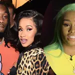 Summer Bunni has addressed Offset and Cardi following their split.