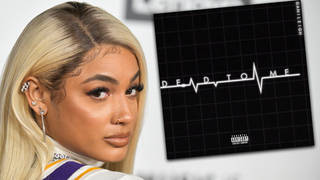 DaniLeigh 'Dead To Me' lyrics meaning explained