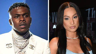 DaBaby 'exposes' baby mama DanilLeigh over alleged stalking claims