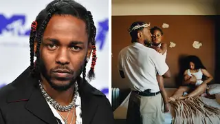 Kendrick Lamar 'N95' lyrics meaning explained