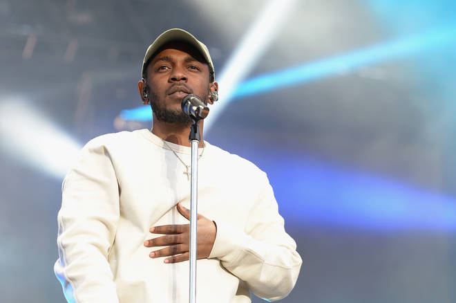 Kendrick Lamar Duckworth is an American rapper, songwriter, and record producer.