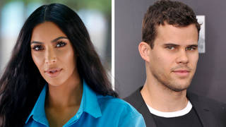 Kim Kardashian's second husband Kris Humphries 'furious' following her gay slur