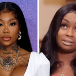 Summer Walker & Tokyo Toni get into 'heated exchange' over viral Blac Chyna clip