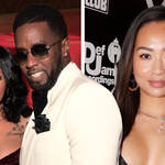 Yung Miami confronts Gina Huynh over Diddy love triangle in heated exchange