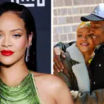 Rihanna welcomes baby boy with boyfriend A$AP Rocky