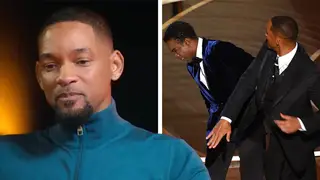Will Smith hallucinated about losing career on drug trip just before Oscars slap