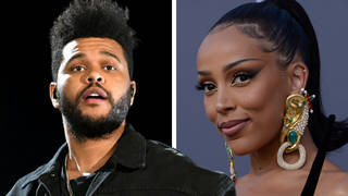 The Weeknd 'After Hours Til Dawn' Tour with Doja Cat: dates, tickets & more