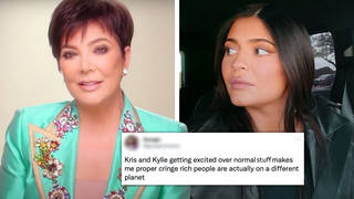 Kylie Jenner & mother Kris labelled 'out of touch' after comparing car wash to Disneyland