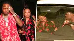 Quavo and Karrueche Tran's relationship timeline: pictures, videos & more