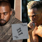 Kanye West and XXXTentacion 'True Love' lyrics meaning explained