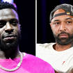 What did Isaiah Rashad say about his sexuality during the Joe Budden interview?